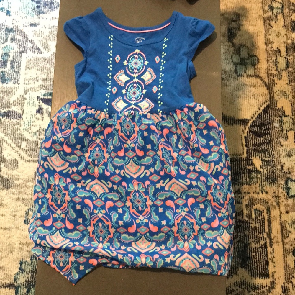 Kids dress